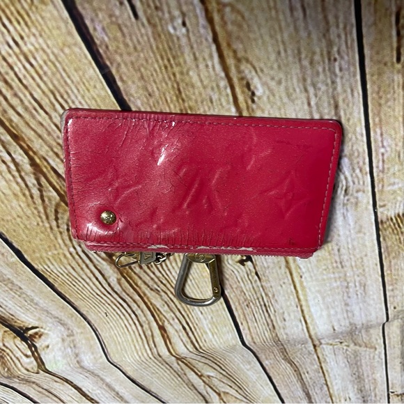 Louis Vuitton Vernis small coin pouch - Picture 1 of 4